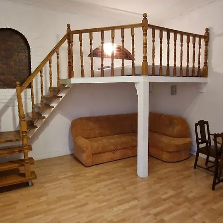 затишна в центрі