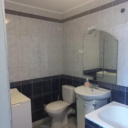 затишна в центрі 利沃夫