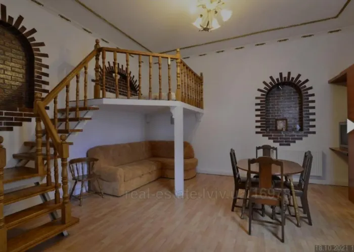 затишна в центрі