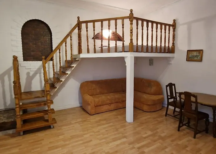 затишна в центрі