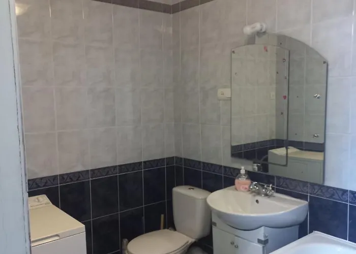 затишна в центрі לבוב